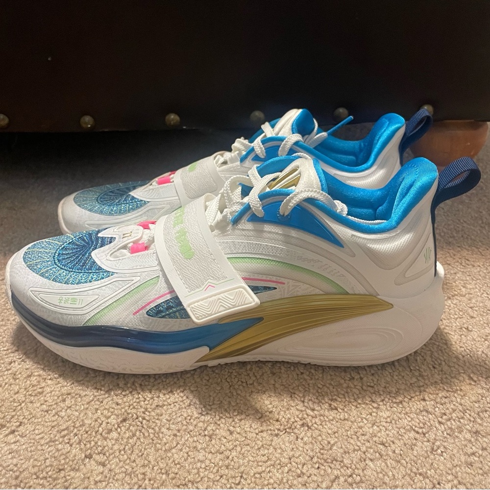 Anta Kai 1
